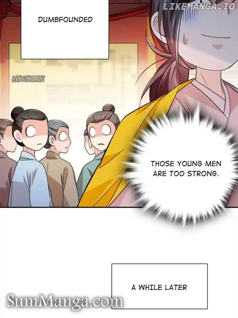 Dad, did you study today? Chapter 85 page 40