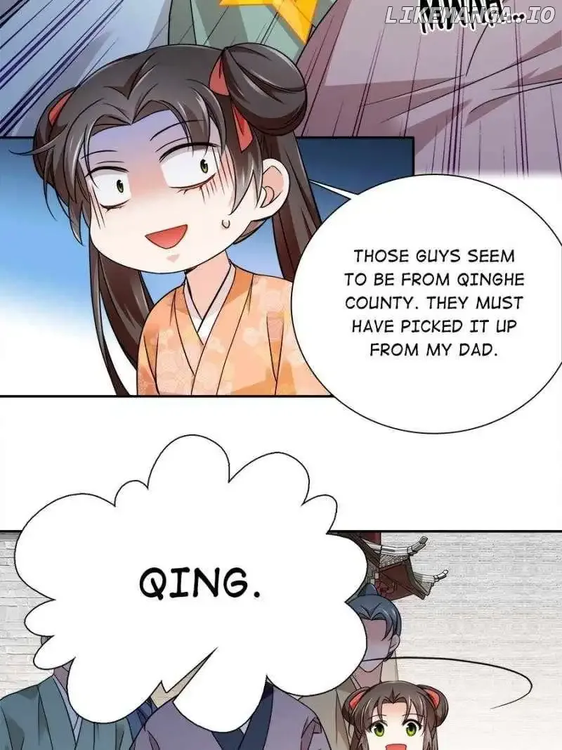 Dad, did you study today? Chapter 85 page 36