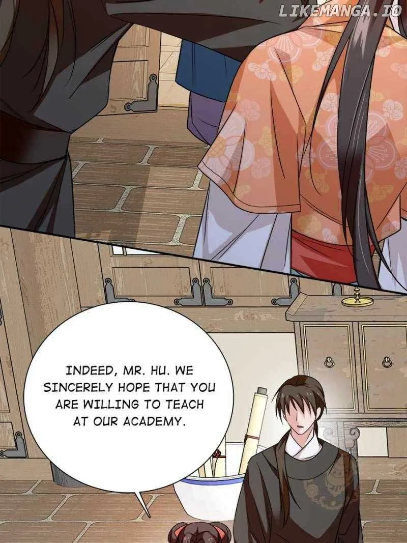 Dad, did you study today? Chapter 78 page 26