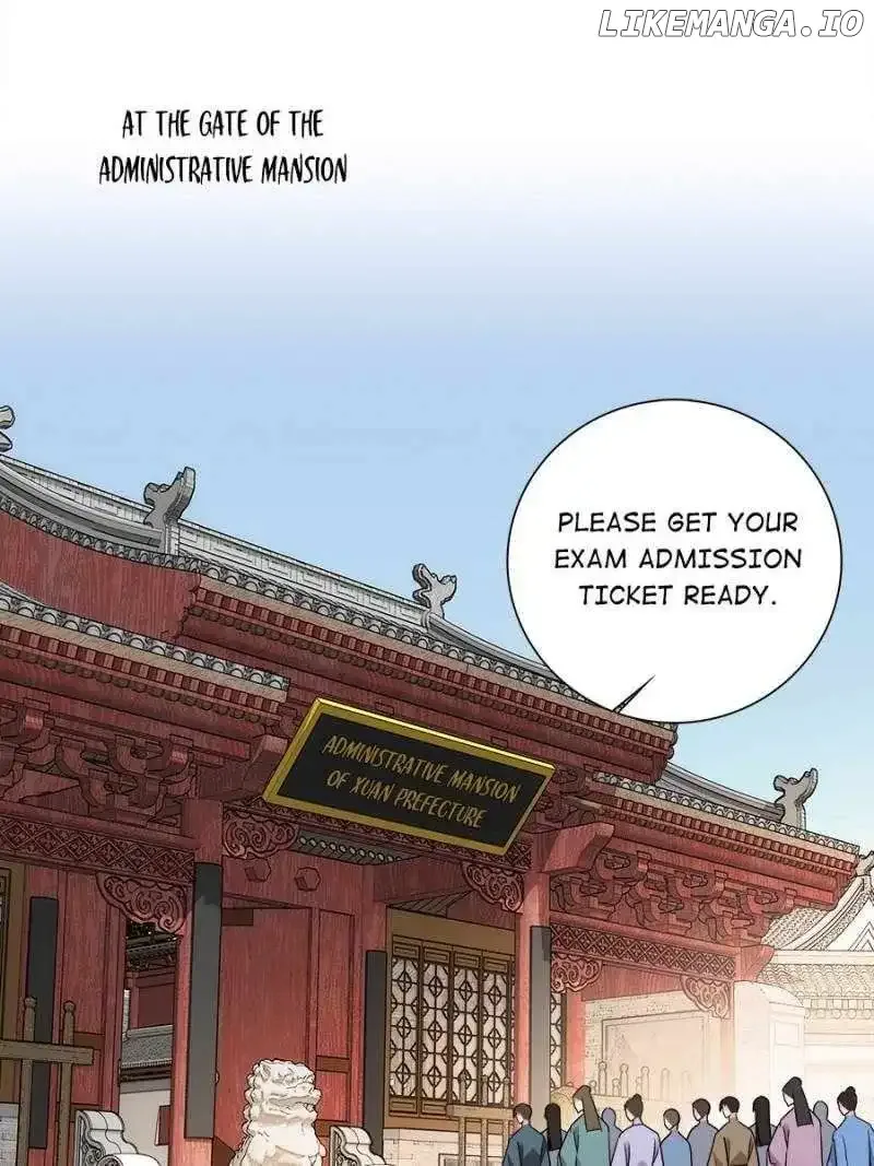 Dad, did you study today? Chapter 82 page 14