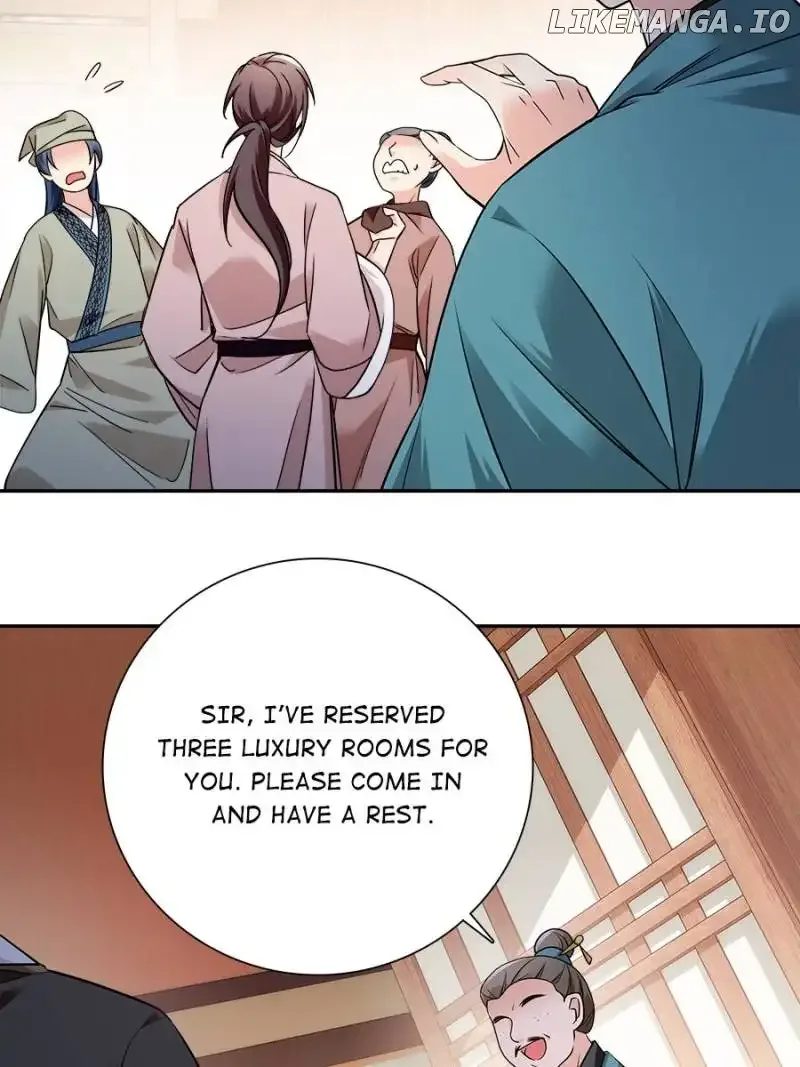 Dad, did you study today? Chapter 81 page 25