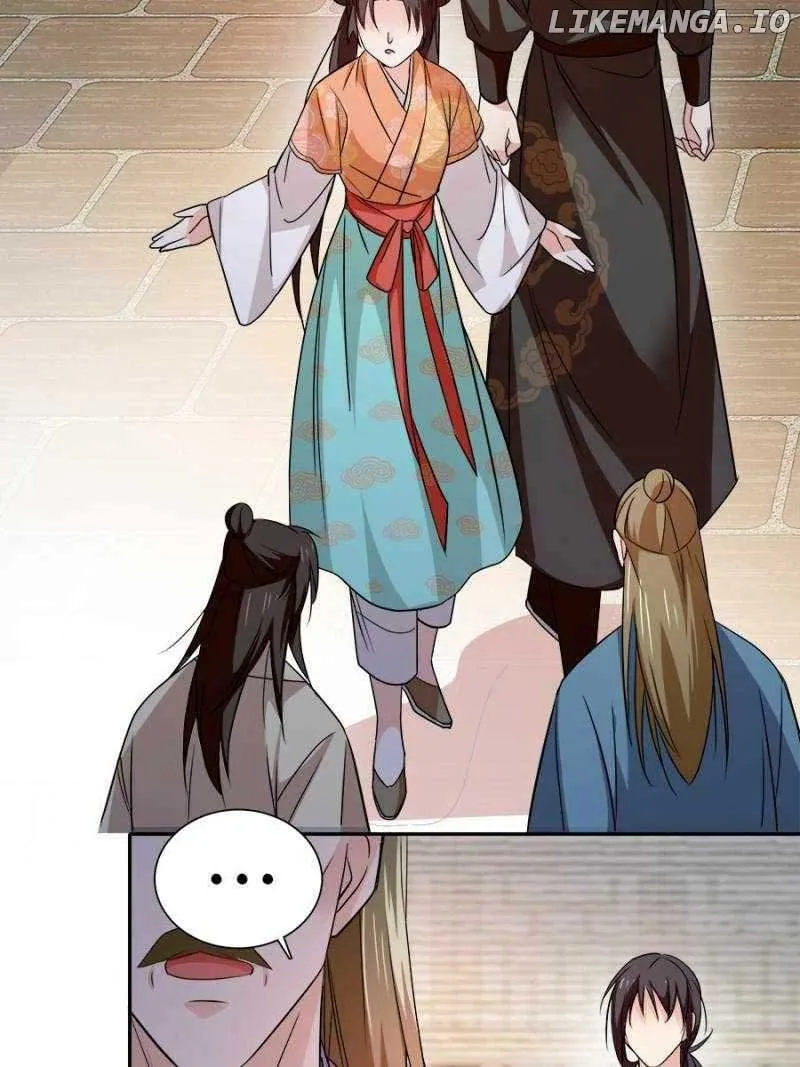 Dad, did you study today? Chapter 78 page 27