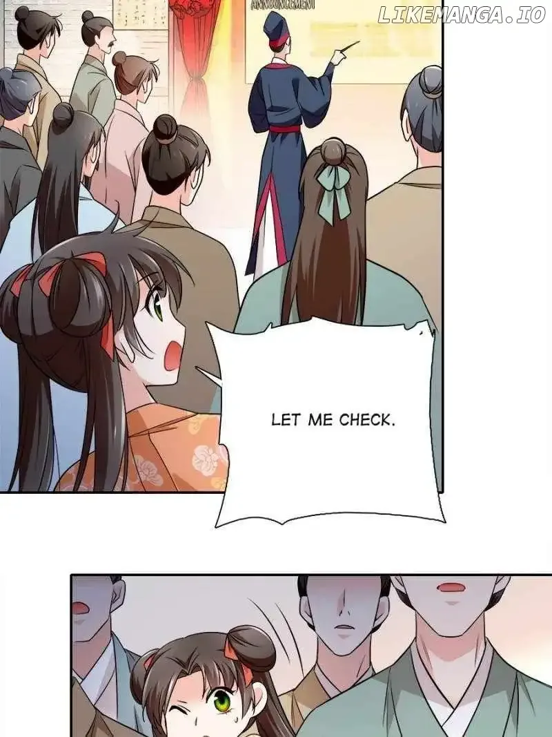 Dad, did you study today? Chapter 85 page 47