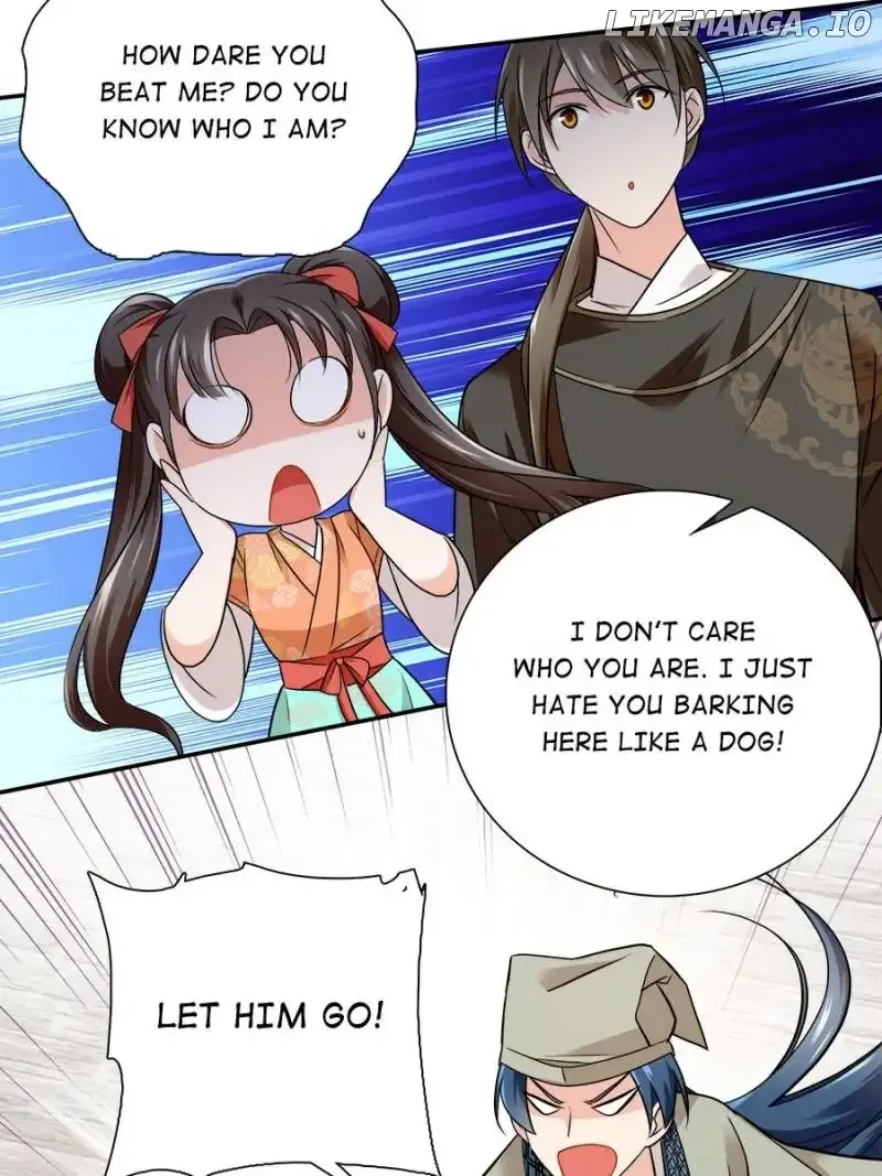 Dad, did you study today? Chapter 81 page 18