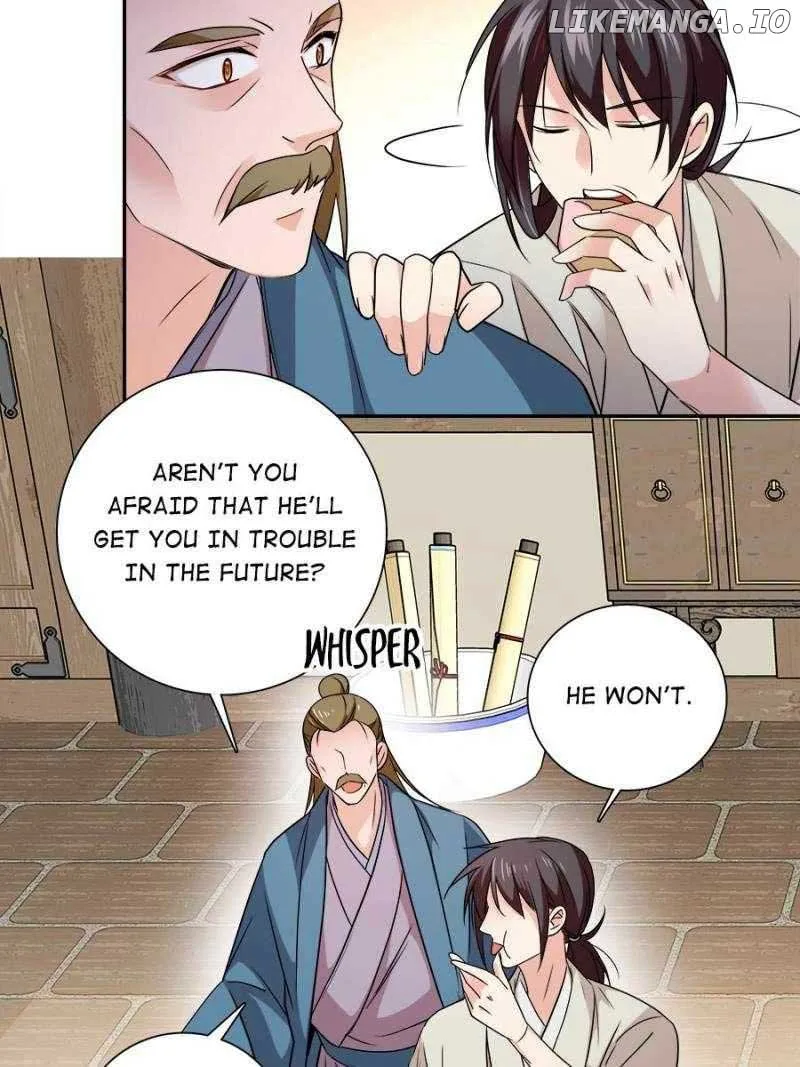 Dad, did you study today? Chapter 78 page 30