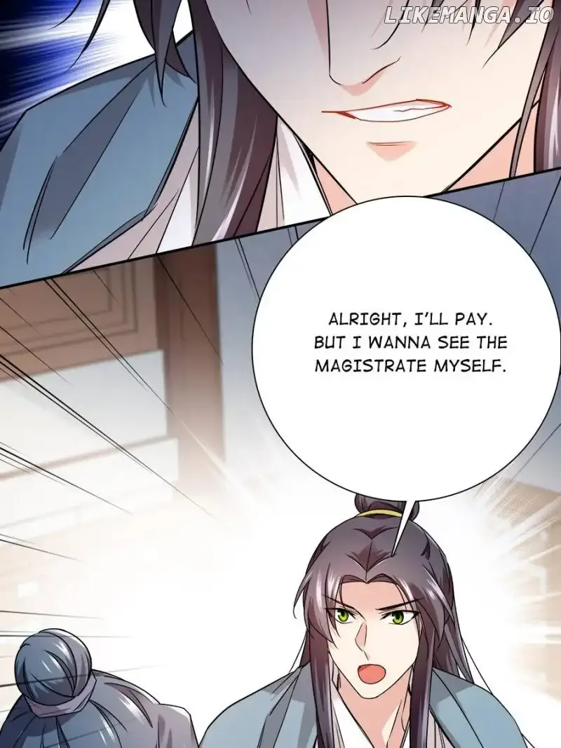 Dad, did you study today? Chapter 80 page 28