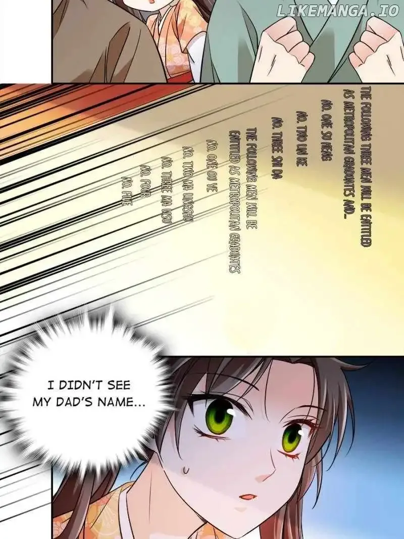 Dad, did you study today? Chapter 85 page 48