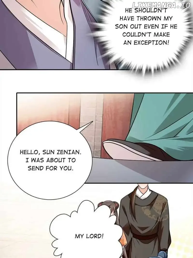 Dad, did you study today? Chapter 84 page 5