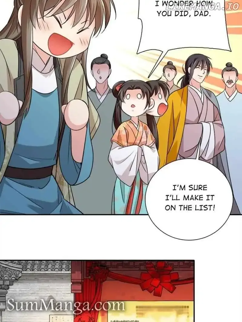 Dad, did you study today? Chapter 85 page 46
