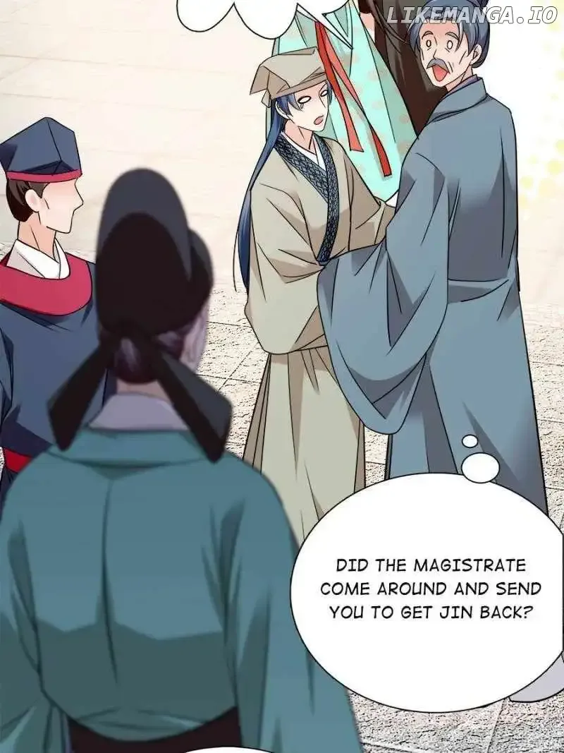 Dad, did you study today? Chapter 84 page 6
