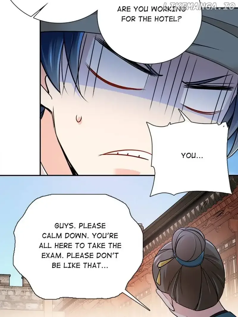 Dad, did you study today? Chapter 81 page 24