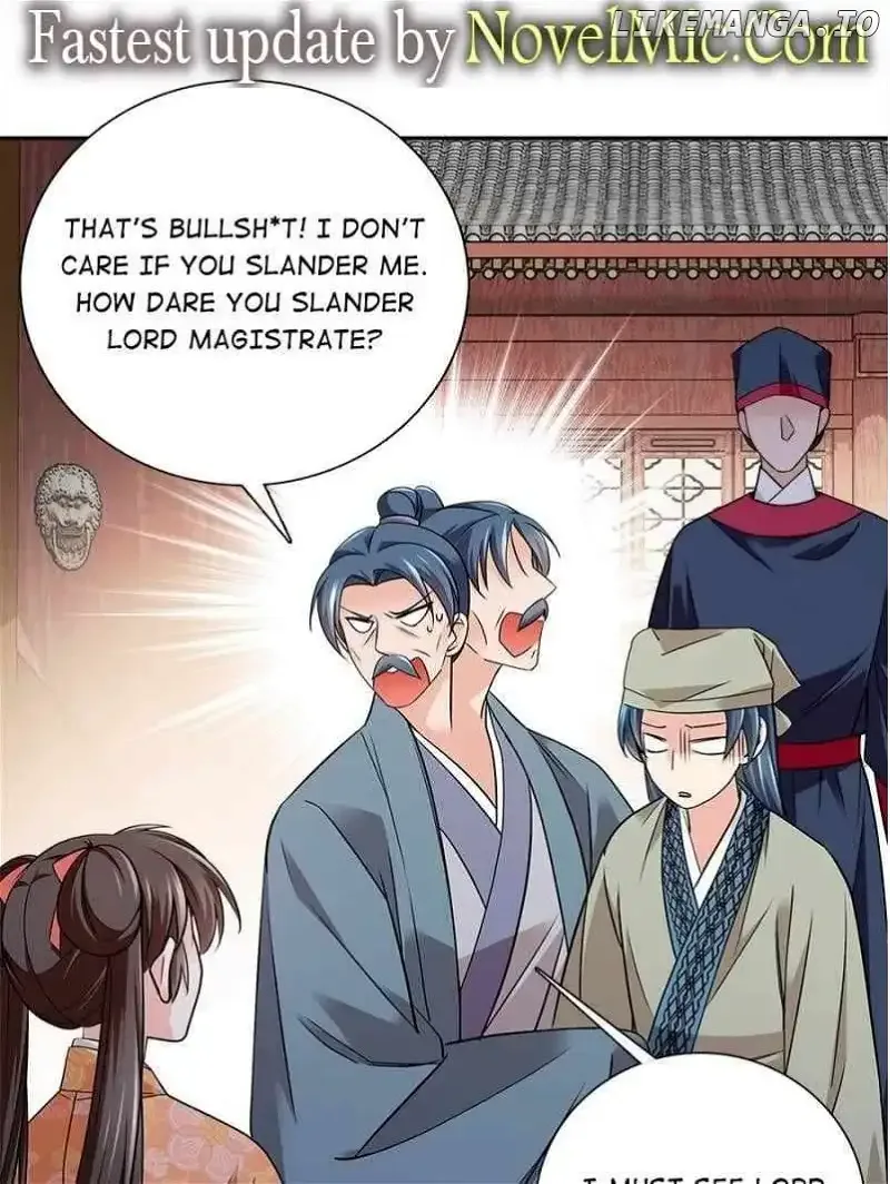 Dad, did you study today? Chapter 84 page 3