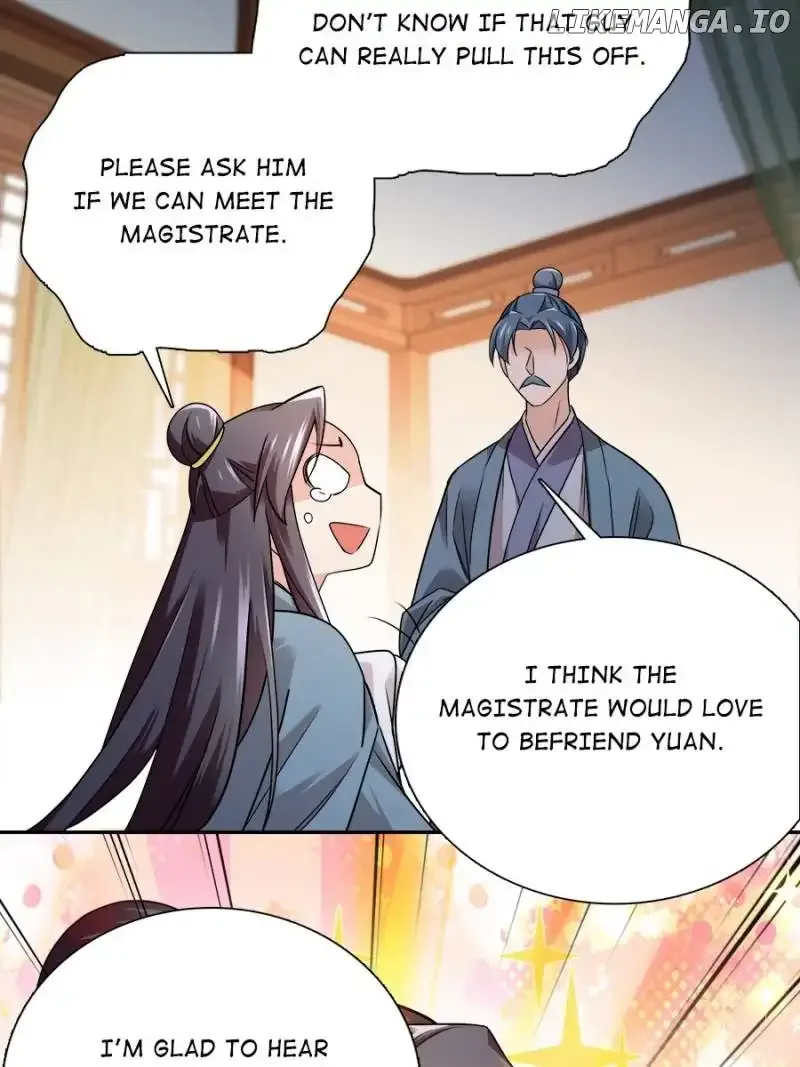 Dad, did you study today? Chapter 80 page 30