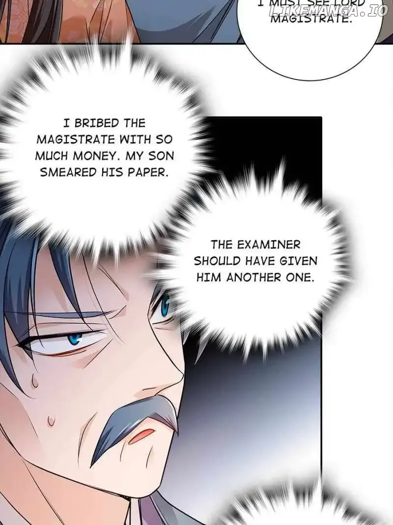 Dad, did you study today? Chapter 84 page 4
