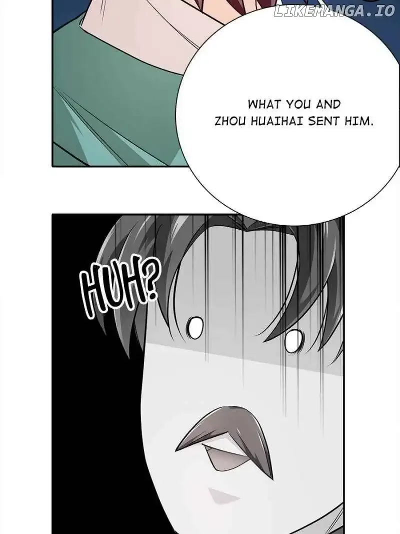 Dad, did you study today? Chapter 84 page 8