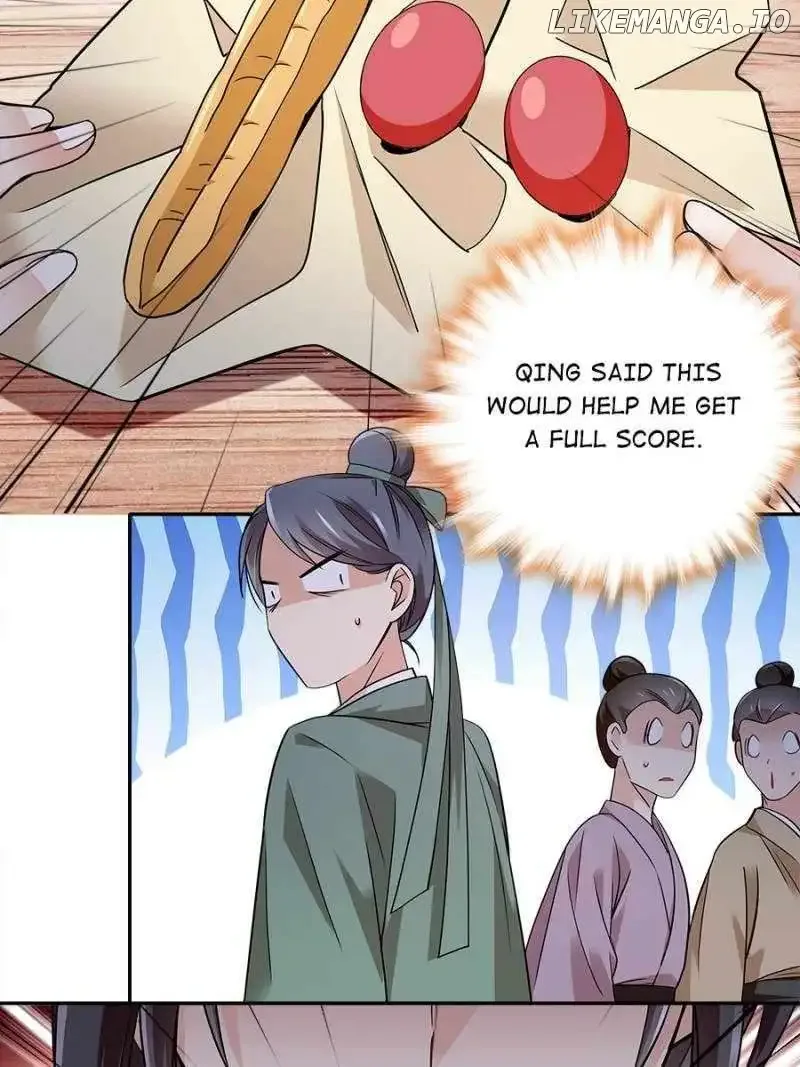 Dad, did you study today? Chapter 82 page 29