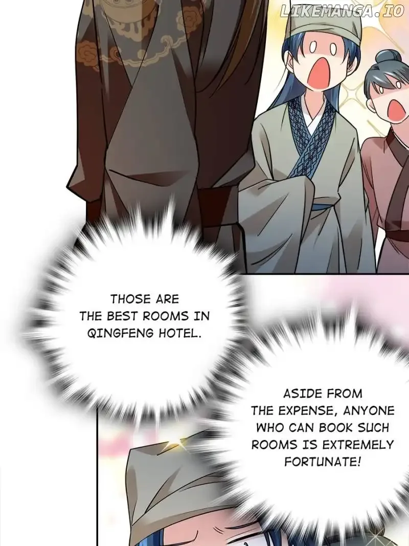 Dad, did you study today? Chapter 81 page 27