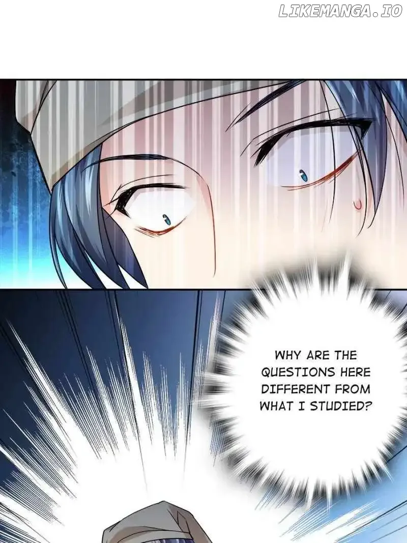 Dad, did you study today? Chapter 83 page 5