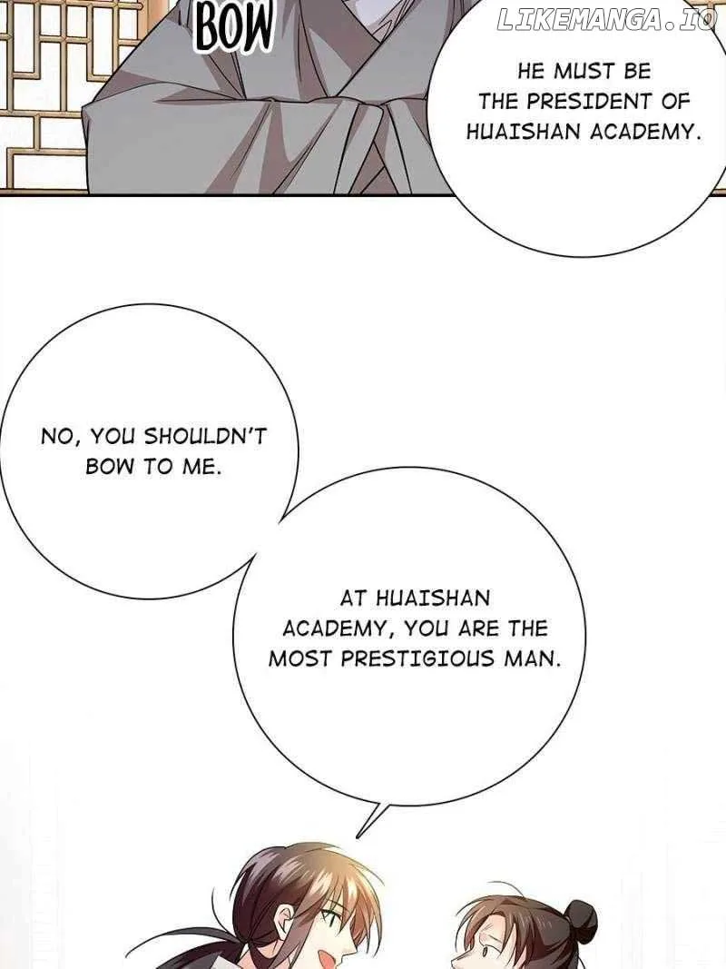 Dad, did you study today? Chapter 78 page 35