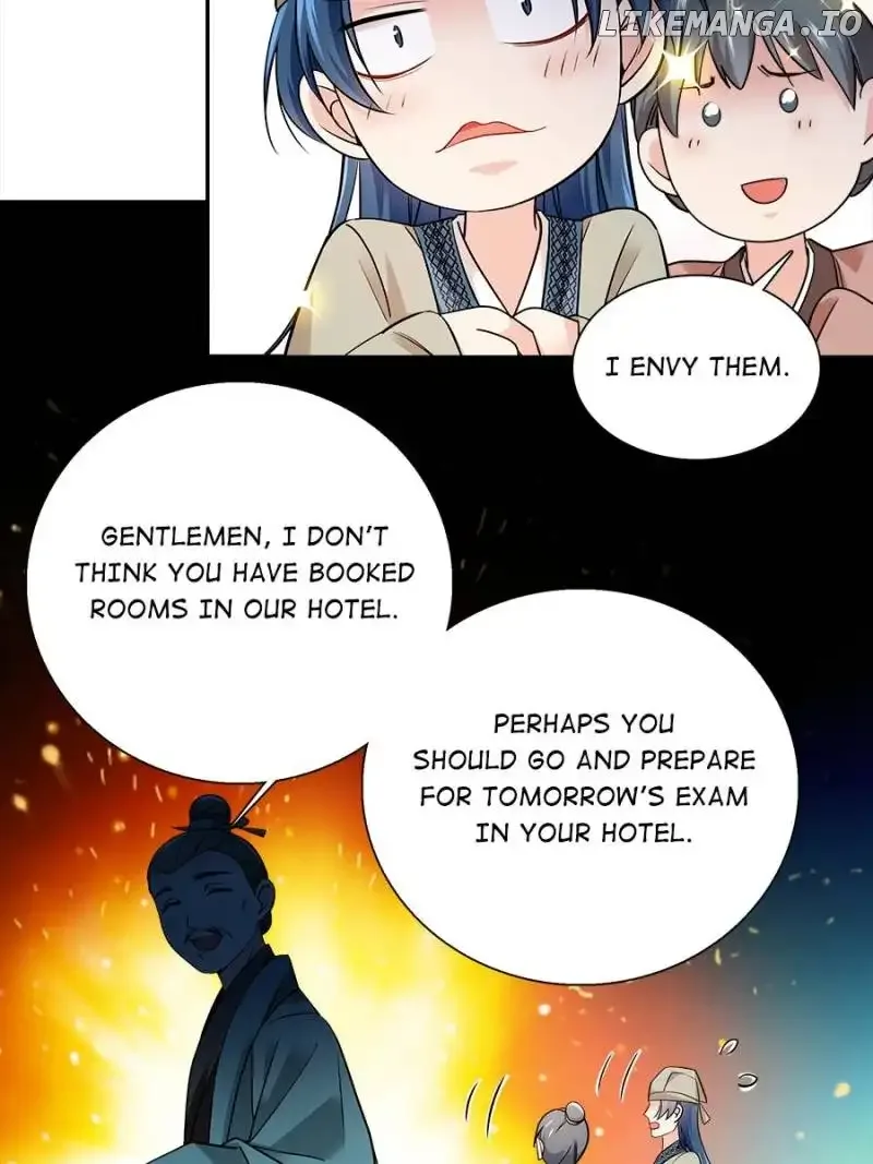 Dad, did you study today? Chapter 81 page 28