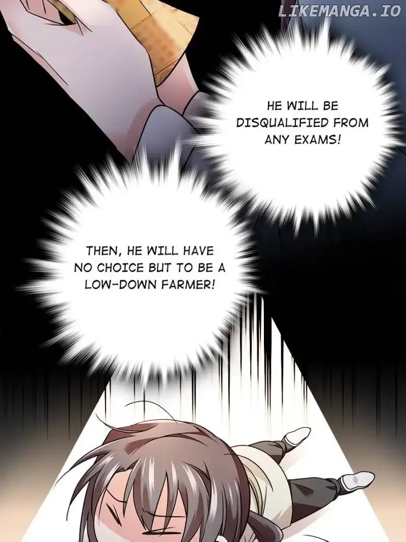 Dad, did you study today? Chapter 80 page 37