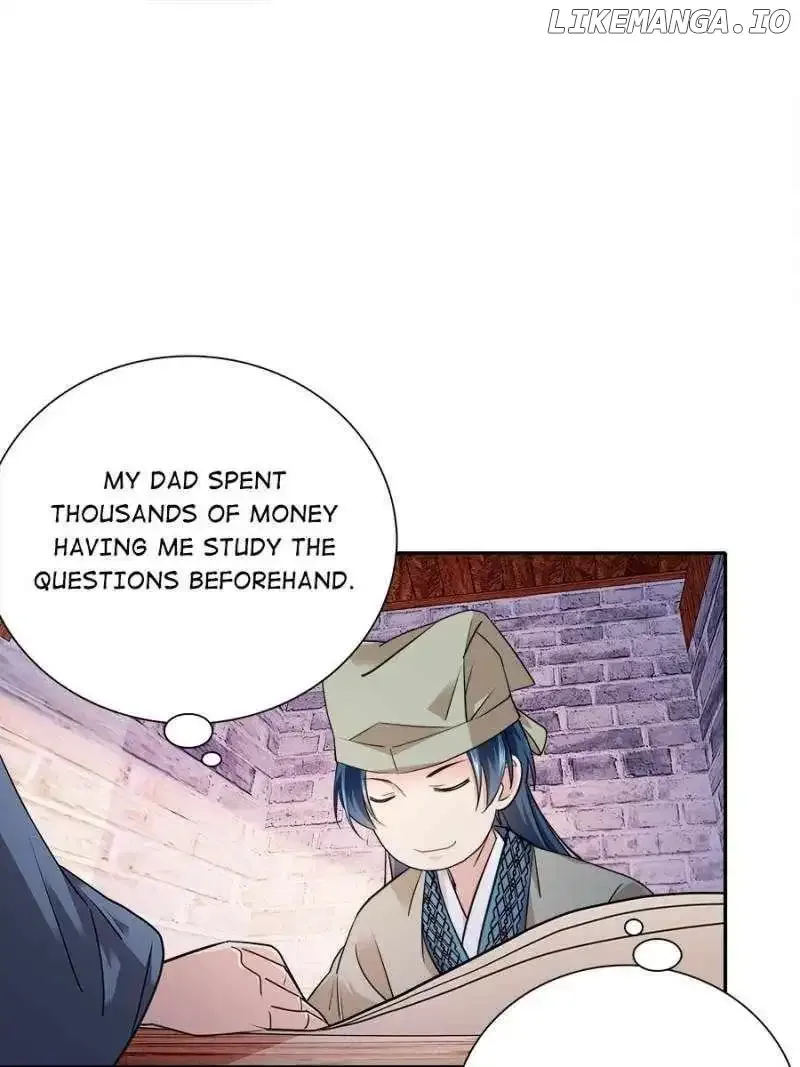 Dad, did you study today? Chapter 83 page 3