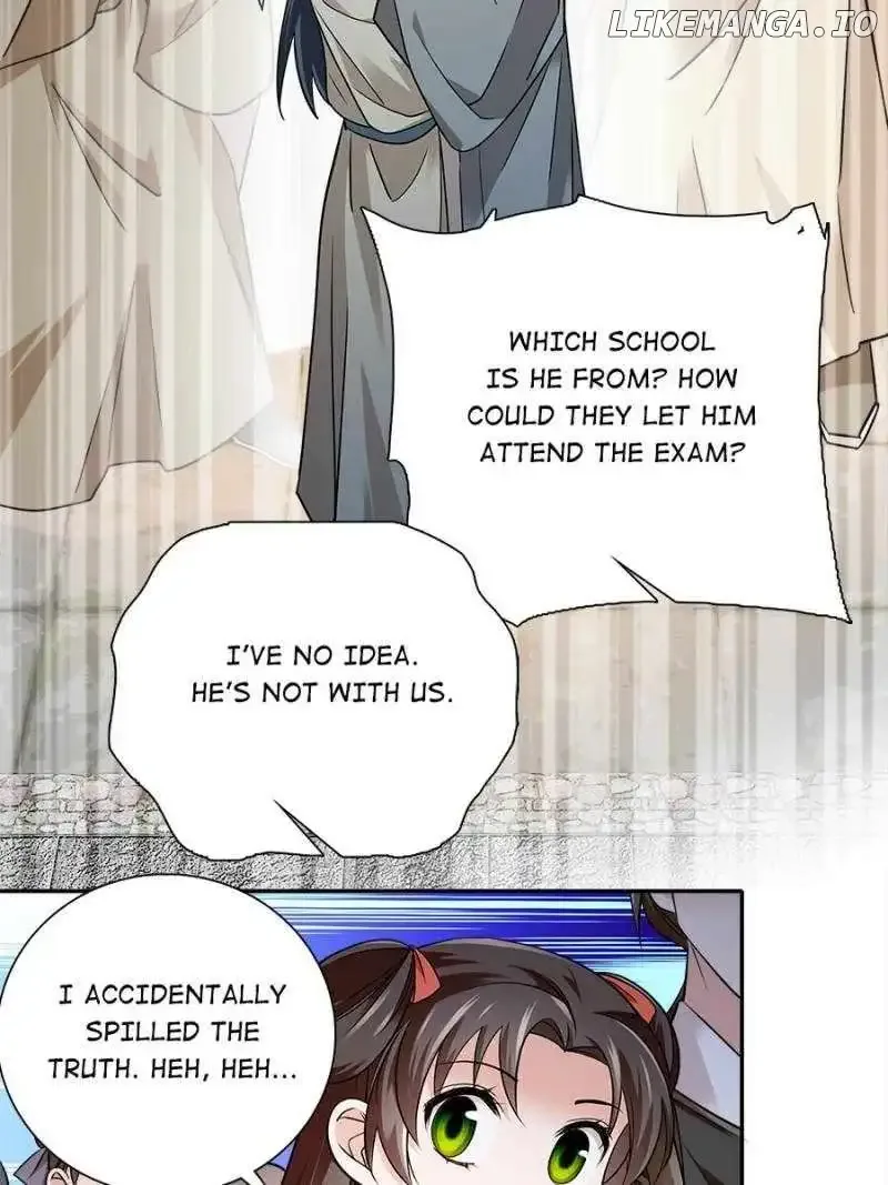 Dad, did you study today? Chapter 84 page 10
