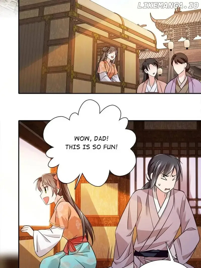 Dad, did you study today? Chapter 80 page 40