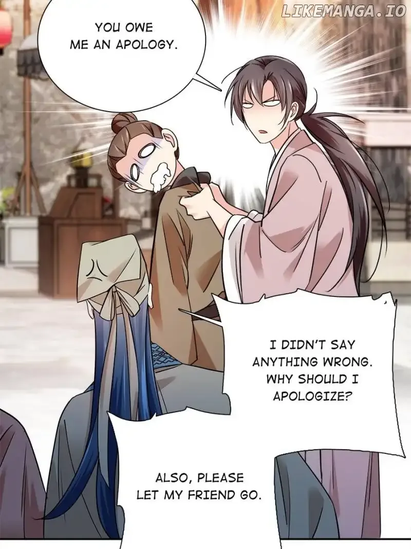 Dad, did you study today? Chapter 81 page 30