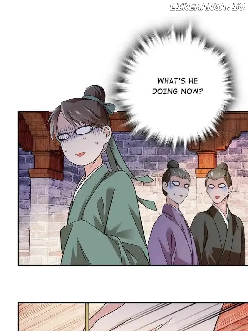 Dad, did you study today? Chapter 82 page 33