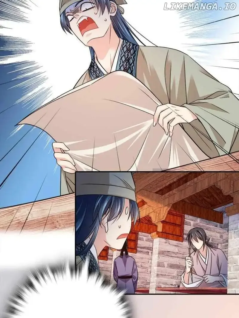 Dad, did you study today? Chapter 83 page 6