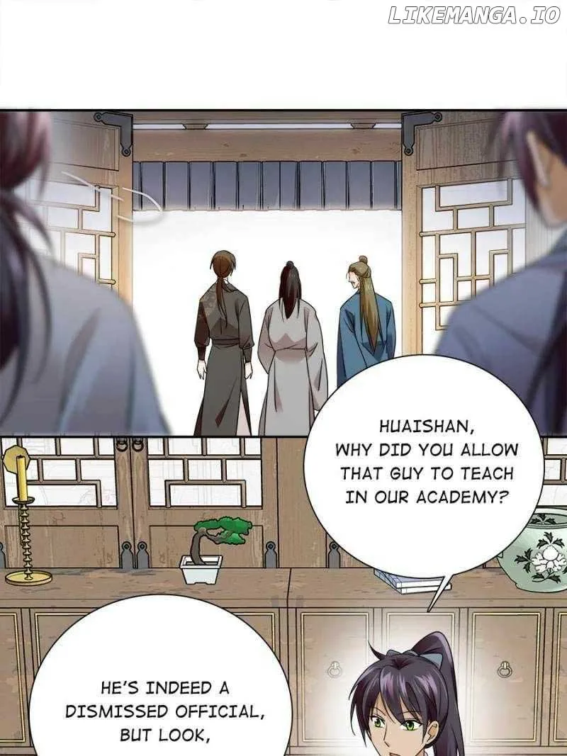 Dad, did you study today? Chapter 78 page 44