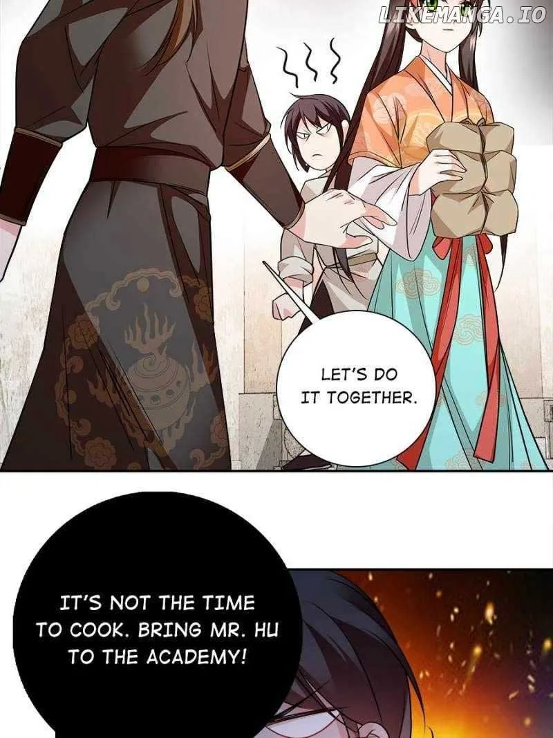 Dad, did you study today? Chapter 78 page 42