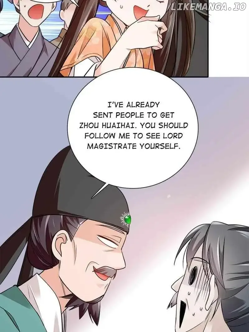 Dad, did you study today? Chapter 84 page 11