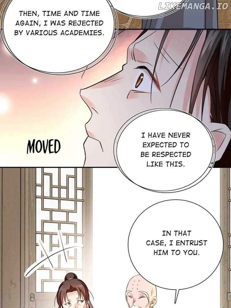 Dad, did you study today? Chapter 78 page 37