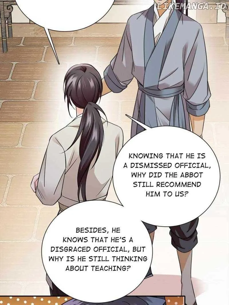 Dad, did you study today? Chapter 78 page 45