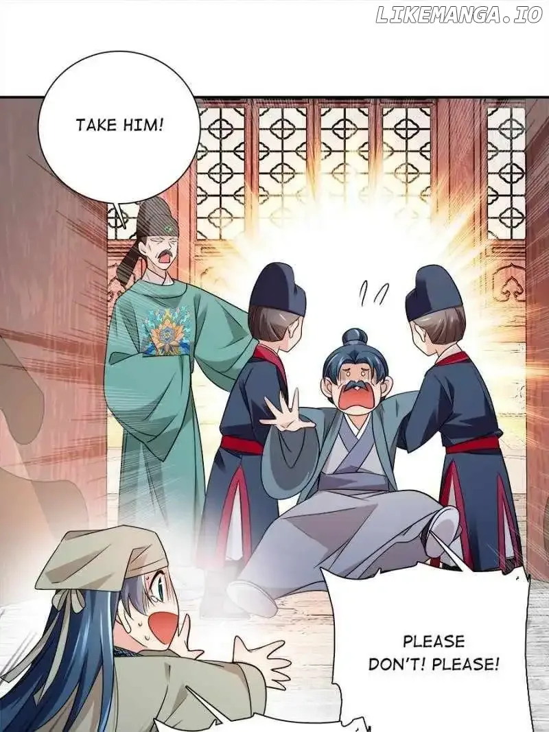 Dad, did you study today? Chapter 84 page 13