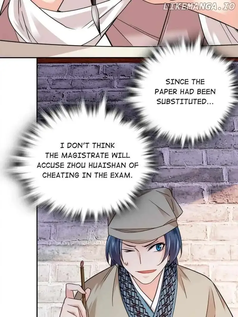 Dad, did you study today? Chapter 83 page 8