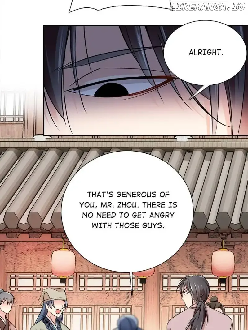 Dad, did you study today? Chapter 81 page 31