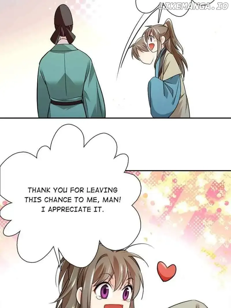 Dad, did you study today? Chapter 84 page 18