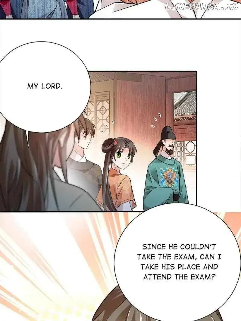 Dad, did you study today? Chapter 84 page 15