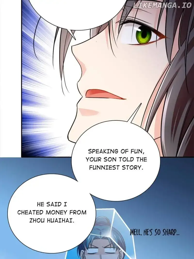 Dad, did you study today? Chapter 81 page 36