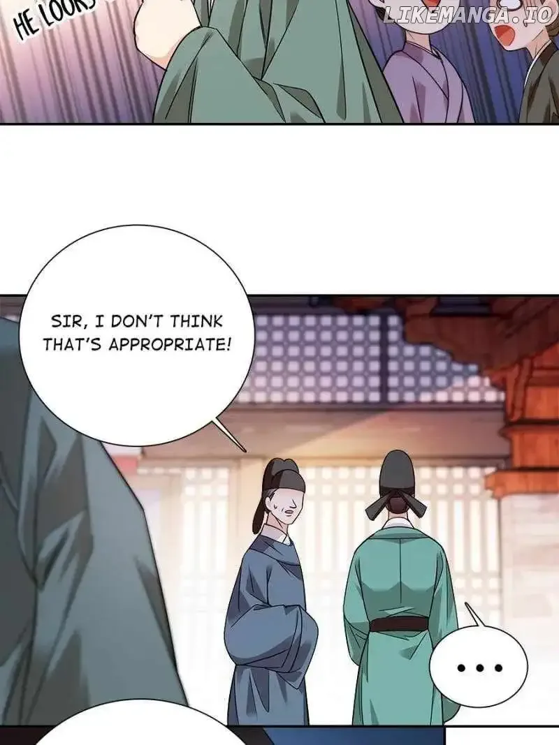 Dad, did you study today? Chapter 82 page 36