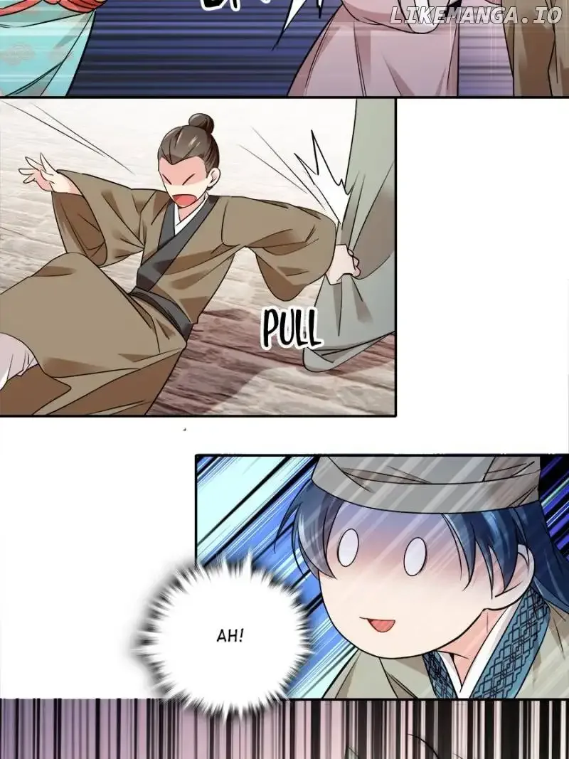 Dad, did you study today? Chapter 81 page 39