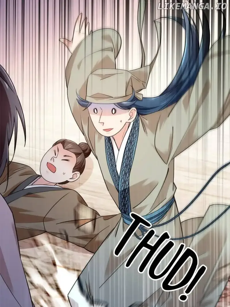 Dad, did you study today? Chapter 81 page 40