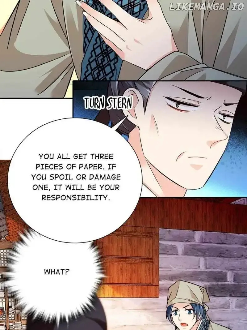 Dad, did you study today? Chapter 83 page 14