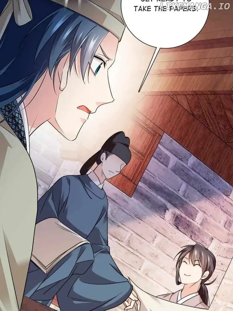 Dad, did you study today? Chapter 82 page 39