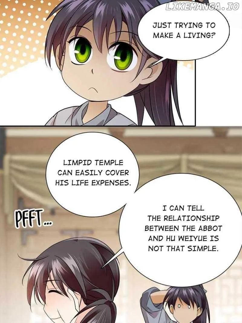 Dad, did you study today? Chapter 78 page 46