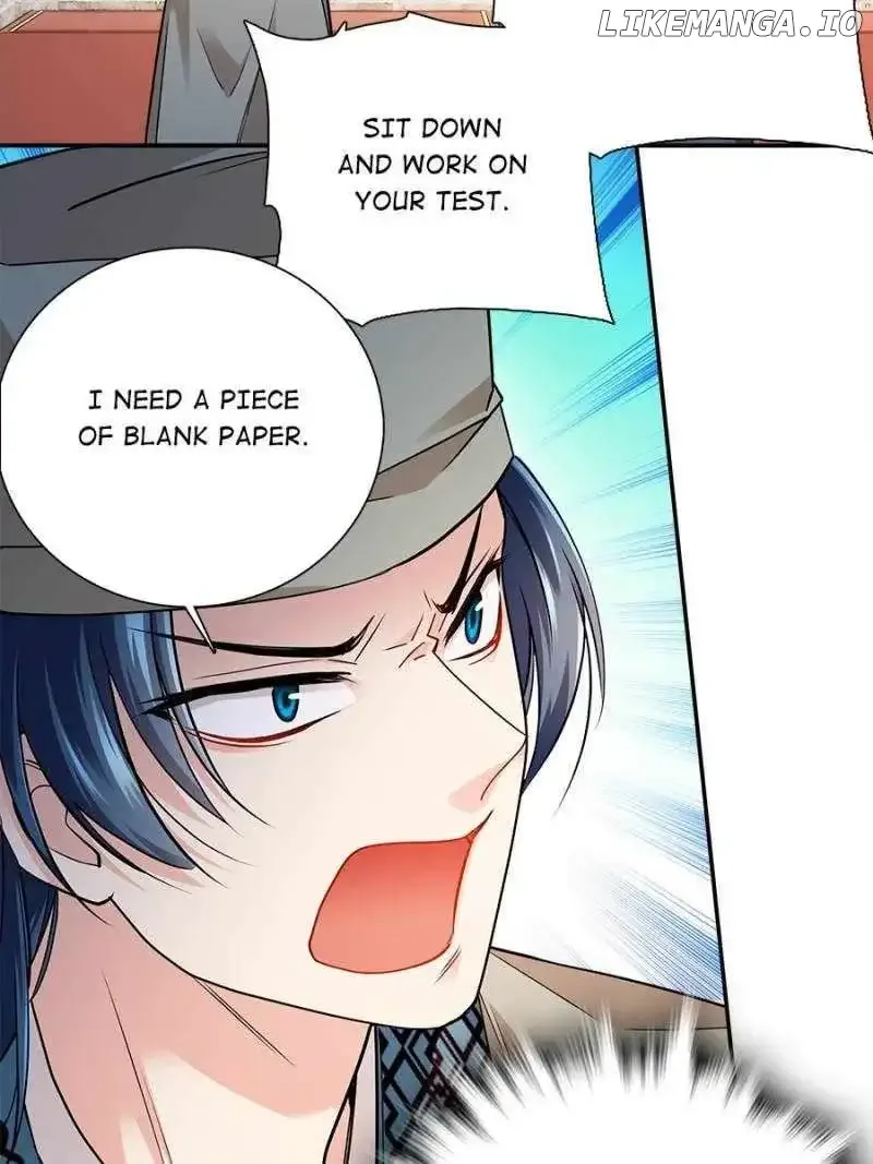 Dad, did you study today? Chapter 83 page 17