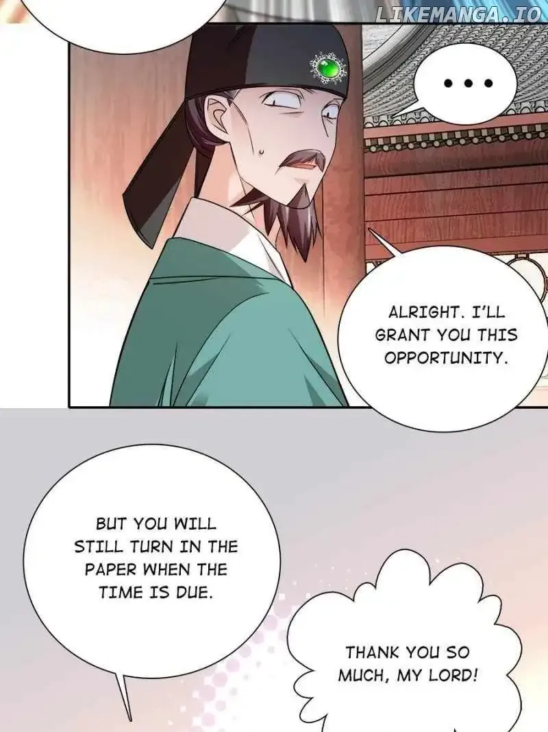 Dad, did you study today? Chapter 84 page 17